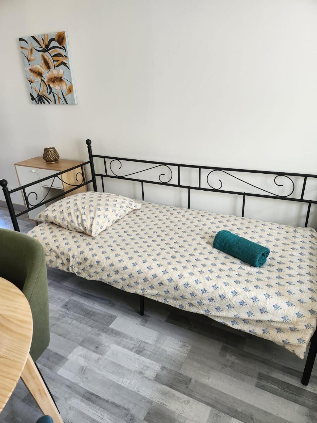Sleep'In Orleans Centre-Studio Confortable Et Cosy 외부 사진