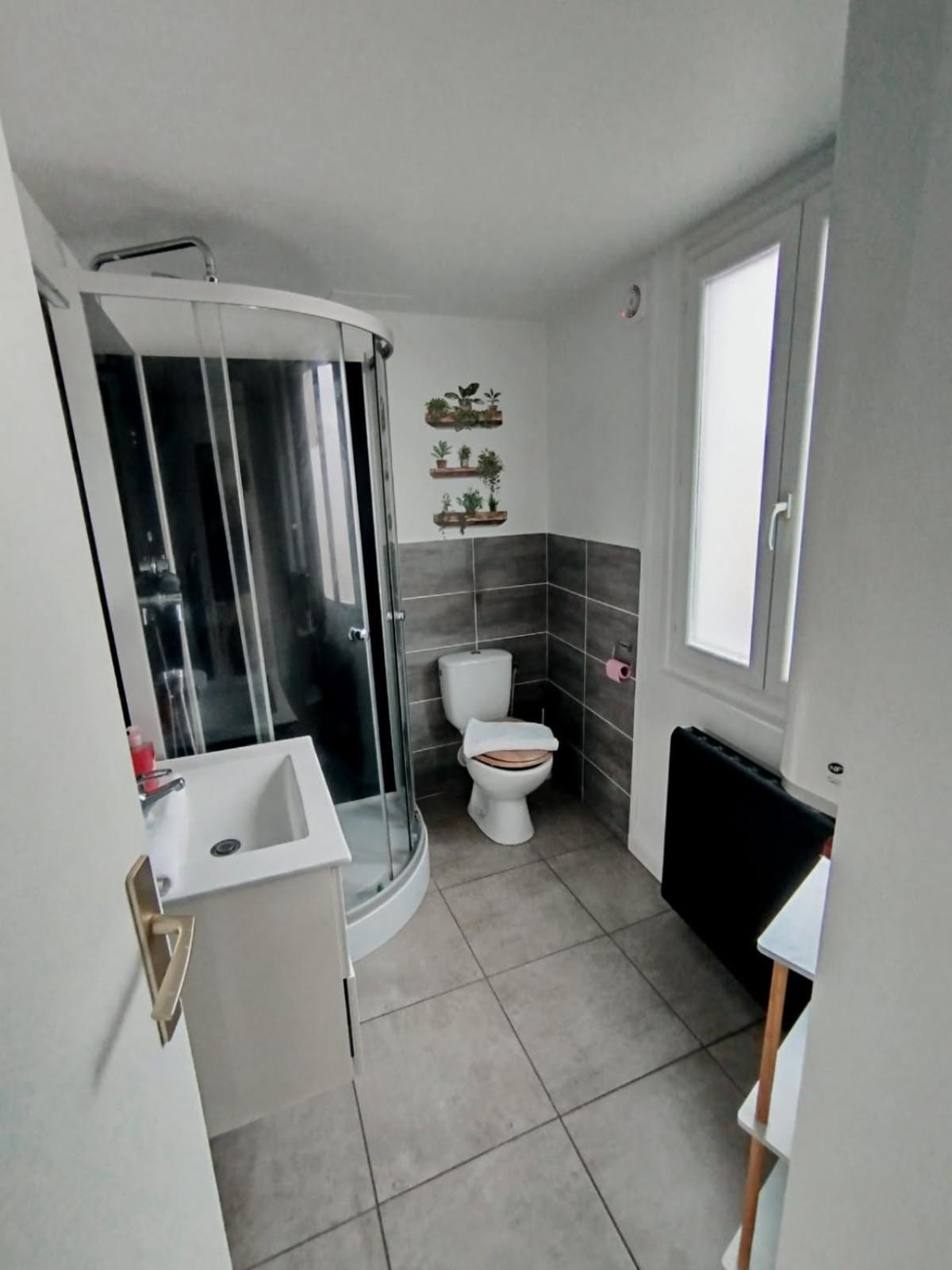 Sleep'In Orleans Centre-Studio Confortable Et Cosy 외부 사진